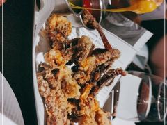 -1861意大利餐厅(文化广场店)