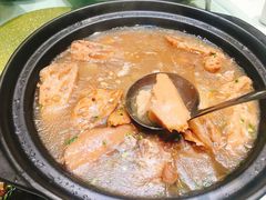 -雅和生态渔庄·宜城锅巴饭(龙灵山公园店)