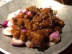 -绿茶餐厅(蓝色港湾店)