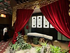 -锦府盐帮·侯宅(五棵松万达店)