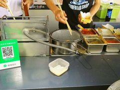 -老绍兴三味臭豆腐(奥林匹克购物广场店)