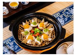 -顺峰顺水顺德菜(龙华店)