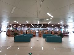 -厦门市图书馆(集美新城馆区)