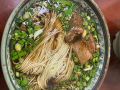 -西复兴羊肉馆(南翔老街店)