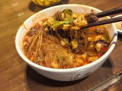 -建基泡馍·西安老字号·清真(永宁店)