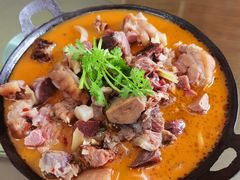 腊蹄子火锅-恩施土家菜馆友缘餐厅(民意四路店)