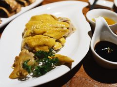 -金枝玉叶上海人家食府(三里河店)