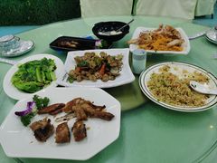 -景好海鲜餐厅(大鹏必选旅游店)