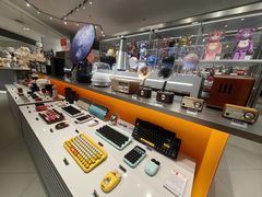 -微缤礼物(青岛海信广场店)