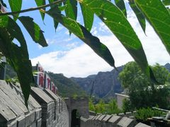 -平西抗日烈士陵园