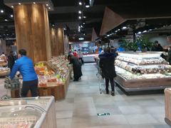 -果蔬好生活超市(乐堤港店)