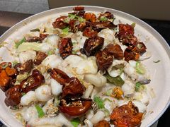 -大丰收脆鱼(正荣财富中心店)