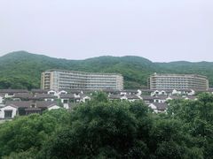 -舟山朱家尖绿城威斯汀度假酒店