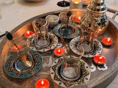 -龟兹KUCINA·新疆菜(前滩L+PLAZA店)