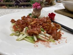 -富黎华海鲜大酒楼(正大广场店)
