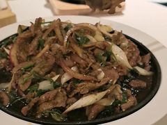 -鸭匠食府·挂炉烤鸭·新京菜(阜成路店)