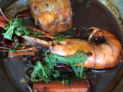 -Social 秀西餐厅-长沙瑞吉酒店(运达店)