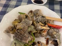 -钱大妈海鲜饭店(保利林语店)