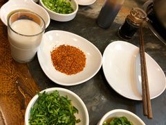 -川成串·自助串串香火锅(朝阳店)