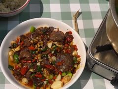 -彭耕记猪油炒小菜(吉联mall店)