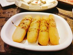 -小龙坎老火锅(北京三里屯店)