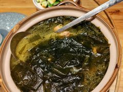 -黄山老妈·土菜(碧桂园店)