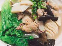 -潮汕砂锅粥