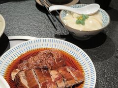-金陵家宴·金陵春·南京菜(夫子庙店)