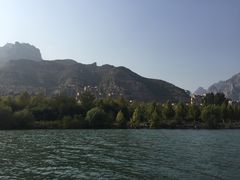 -天鹅湖生态旅游风景区