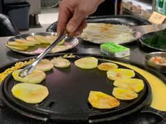 -小团团·路边烤牛肉(南岭壹街店)