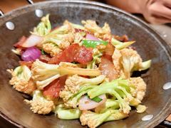 -首秀·四川料理(星耀101店)