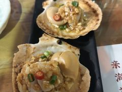 -辉记炭烧海鲜大排档·老字号(福田店)