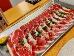 -狮子三•脆鳗鱼烤肉(信和廣場4樓店)