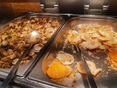 -汉巴味德(大悦城店)