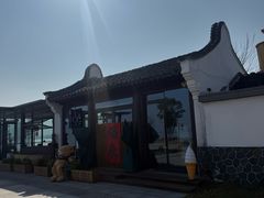 -东钱湖小普陀景区