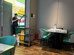 -紫光园烤鸭(前门大栅栏店)