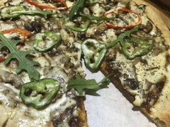 -茹·pure vegan(博华广场店)