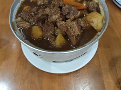 -小放牛炒菜馆(裕华东路店)