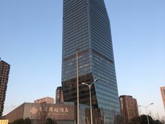 -南苑环球酒店云顶高级中餐厅(鄞县大道店)