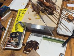 -本色.小马哥烧烤(无锡九里仓店)