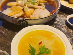 -风味小馆(天目湖宾馆店)