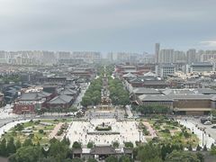 -大慈恩寺(大雁塔)
