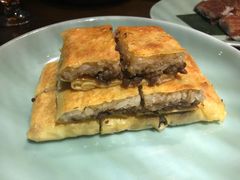 -粗茶淡饭·隐庐私厨(东亭店)