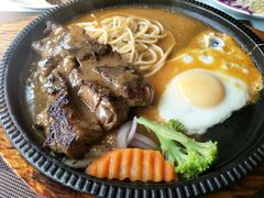-红屋牛排(闽江路店)