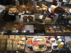 -星巴克(成都机场T2店)