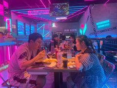 -燥次·烧烤酒场(万象城店)