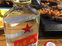 -撸啊撸铁签小肉(车站南路店)