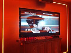 -欢唱KTV(东街店)