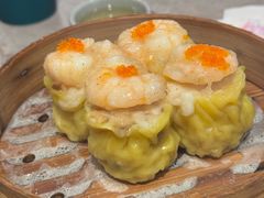 -虾饺妹·粤式手工点心(水荫路店)