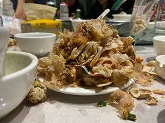 -南蚝小贝海鲜特色餐厅(南澳岛店)